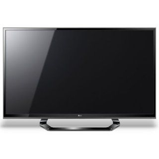 LG 55LM615S 140 cm (55 Zoll) Cinema 3D LED Backlight Fernseher, EEK A
