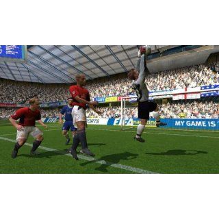 FIFA Football 2005 Pc Games