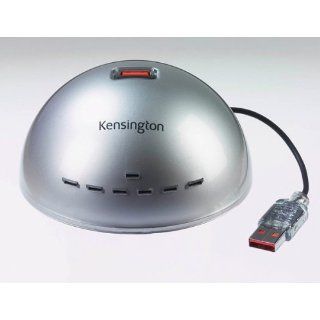 Kensington 7 Port USB Hub 2.0 Computer & Zubehör
