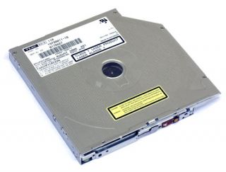 Teac DV S110 Slim DVD Laufwerk für Wiedergabegeräte