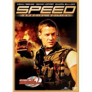 Speed [Special Edition] [2 DVDs] Keanu Reeves, Dennis