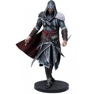 Assassins Creed Revelations   Ezio Figur Games