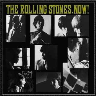 The Rolling Stones, Now Musik