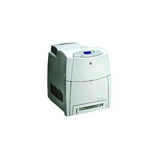 HP Color LaserJet 4600 Laserdrucker A4 16ppm 600dpi 