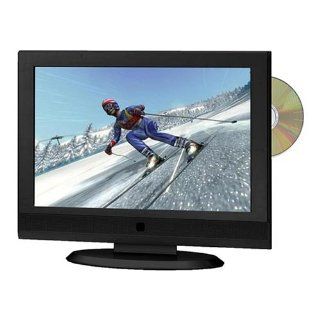 Kombi DVD/TV LCD Flachbildfernseher Elektronik