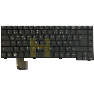 Tastatur, deutsch für Fujitsu Amilo Pi 2540 Reg.No. 