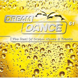 Dream Dance Vol.61 Musik