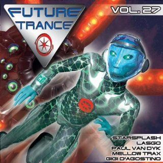 Future Trance Vol.27 Musik