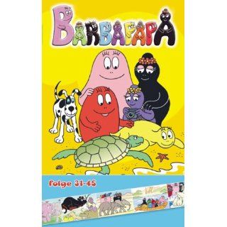 Barbapapa 3 [VHS] VHS