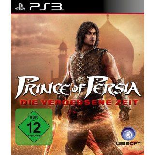 Prince of Persia Die vergessene Zeit Playstation 3 Games