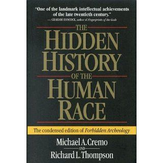 The Hidden History of the Human Race (The Condensed Edition of