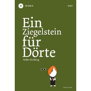 Ein Ziegelstein für Dörte eBook Volker Strübing Kindle