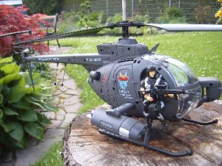 Riesiger RC Hubschrauber,YD 911,GYRO,3D,knapp 1/2 Meter,Helicopter