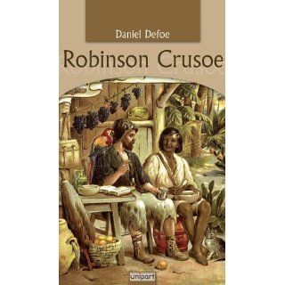 Robinson Crusoe Daniel Defoe Bücher