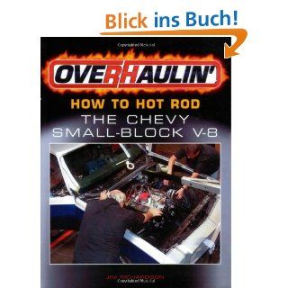 Cars of Overhaulin with Chip Foose Dain Gingerelli