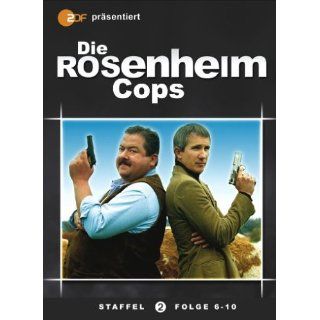 Die Rosenheim Cops (2. Staffel, Folge 6 10) Joseph