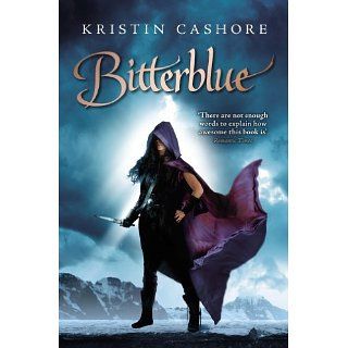 Bitterblue (The Seven Kingdoms) eBook Kristin Cashore 