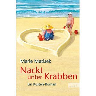 Nackt unter Krabben Ein Küsten Roman eBook Marie Matisek 