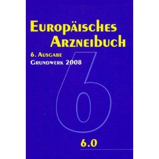 Europäisches Arzneibuch, Amtliche deutsche Ausgabe 