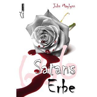 Satans Erbe eBook John Maylynn Kindle Shop