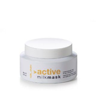 Milkshake Active Milk Mask 200ml Parfümerie & Kosmetik