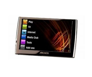 ARCHOS 5 Internet Media Tablet 120 GB (WiFi/Touchscre.)