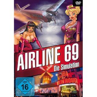 Airline 69   Die Simulation: Games