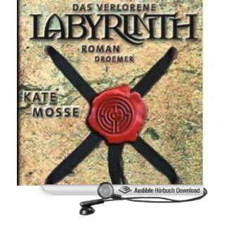 Das verlorene Labyrinth (Hörbuch Download): Kate Mosse