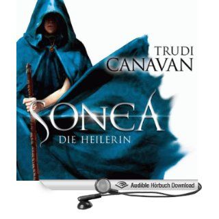 Die Heilerin Sonea 2 (Hörbuch ) Trudi Canavan