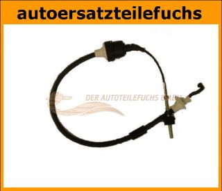 Kupplungsseil passend für Opel Astra F CC 187487_3