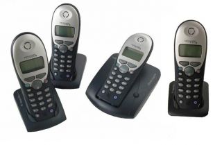 Swisscom Classic S124 SCHNURLOS ISDN TELEFON QUATTRO