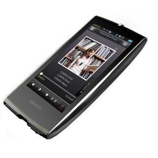 Cowon S 9  /Video Player (8,4 cm (3,3 Zoll) Touchscreen Display