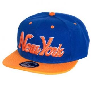 Time Is Money   New York Cap   Orange Mützen Hüte Hut Baseballcap