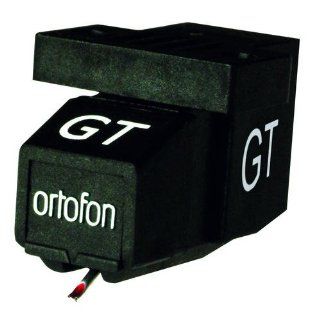 Ortofon OM System GT (Tonabnehmer) Musikinstrumente