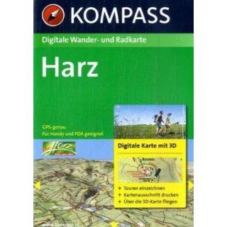 Harz 3D digital Software