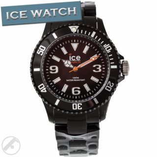 Original Ice Watch Classic Solid SD Armbanduhr Uhr Damen Herren NEU