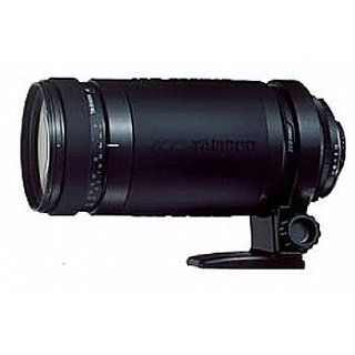 Tamron 200 400 mm / 5,6 LD IF Zoom Objektiv für Minolta 