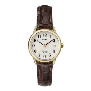 TIMEX CLASSIC Damenuhr T20071 Timex Uhren