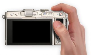 Olympus XZ 2 Stylus Digitalkamera (12 MP BSI CMOS Sensor, True Pic VI