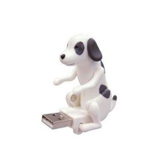 USB Gadget HUMPING DOG   auf den Hund gekommen!: Spielzeug