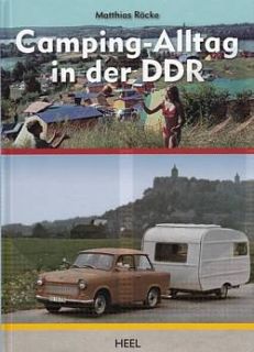 Röcke Camping Alltag in der DDR Camptourist Bastei Würdig Nagetusch