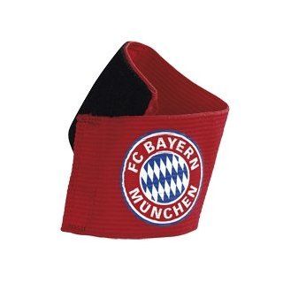 FC Bayern München Kapitänsbinde Sport & Freizeit