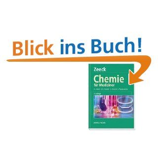 Chemie für Mediziner: Axel Zeeck, Sabine C. Fischer