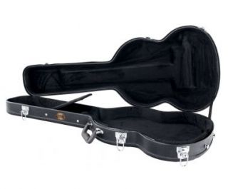 Rocktile Gitarrenkoffer SG Case Koffer E Gitarren robust