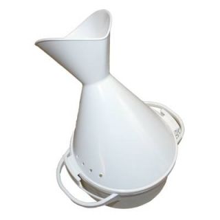 Gesichtssauna Inhalator Inhalation Inhalator Kunststoff