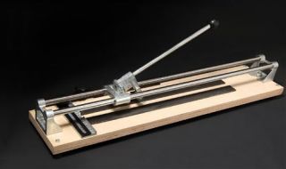Jokosit Fliesenschneidemaschine 800 mm Holz Fliesenschneider Profi NEU