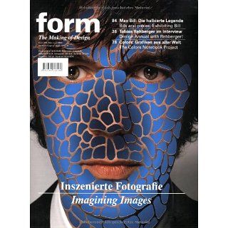 form 220: Inszenierte Fotografie (Zeitschrift Form): Gerrit