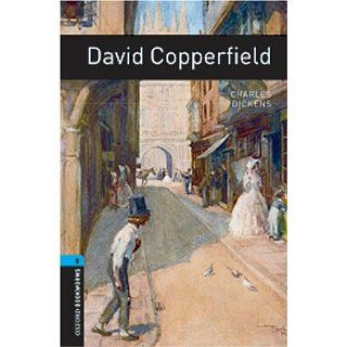 David Copperfield: Reader   Stage 5: 1800 Headwords (Oxford Bookworms