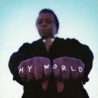 My World [Vinyl LP] Musik