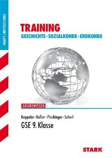 Training Haupt /Mittelschule / Geschichte · Sozialkunde · Erdkunde